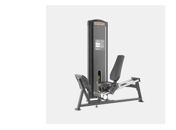 Leg Press / Calf Dual OEMMEBI - nowa - gwarancja