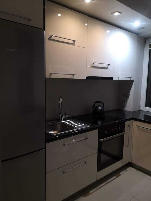 Mieszkanie do wynajęcia - Kłobuck