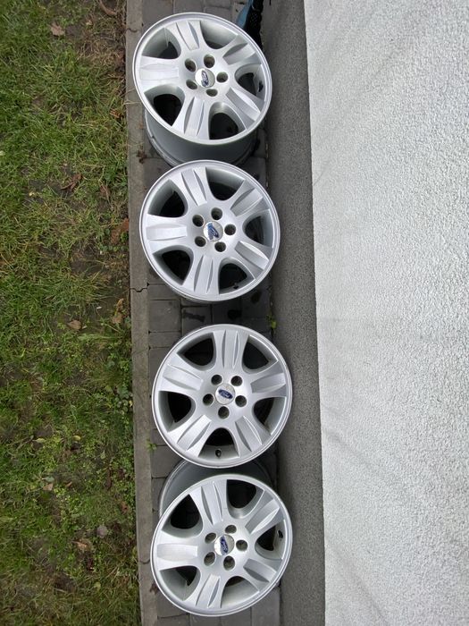 Felgi 16 cali ford 5x108