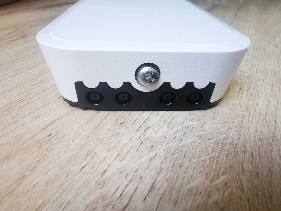 Mikrotik wAP ac - idealny stan