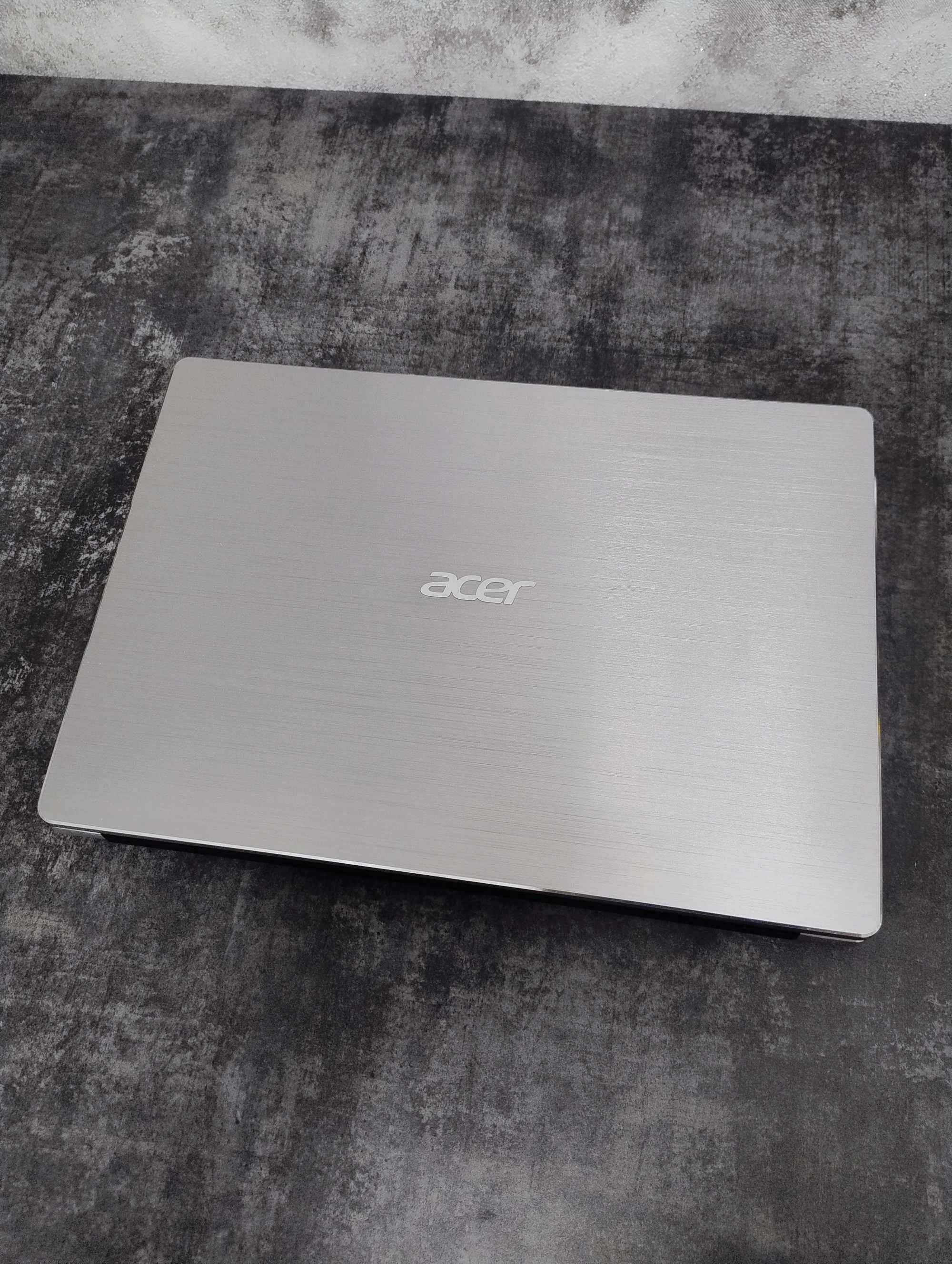 Acer swift sf314-54
