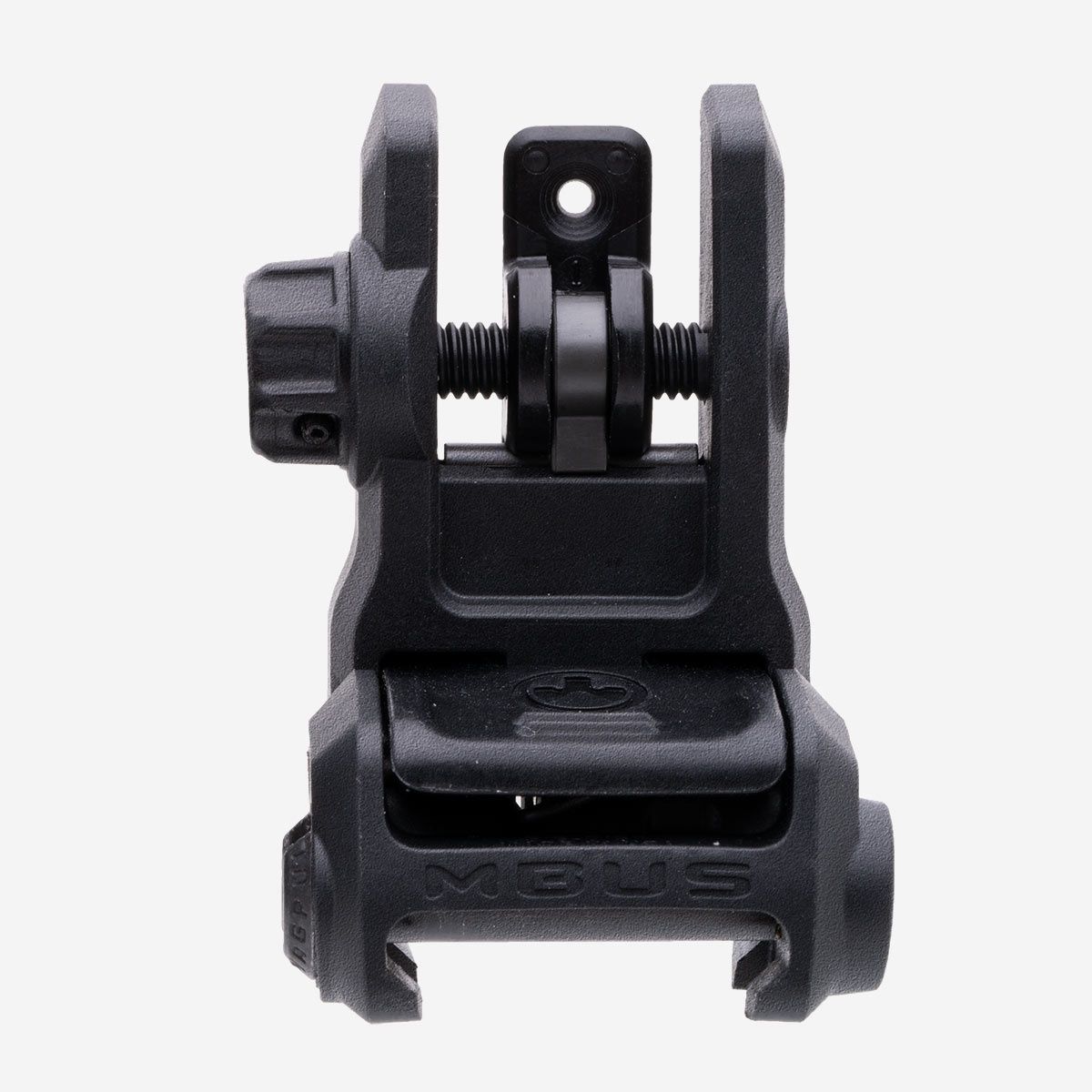Складные механические целик и мушка Magpul Mbus 3 , комплект. Оригинал