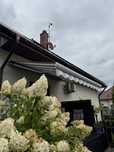 Markiza tarasowa Selt Palladio 3,5x2,6