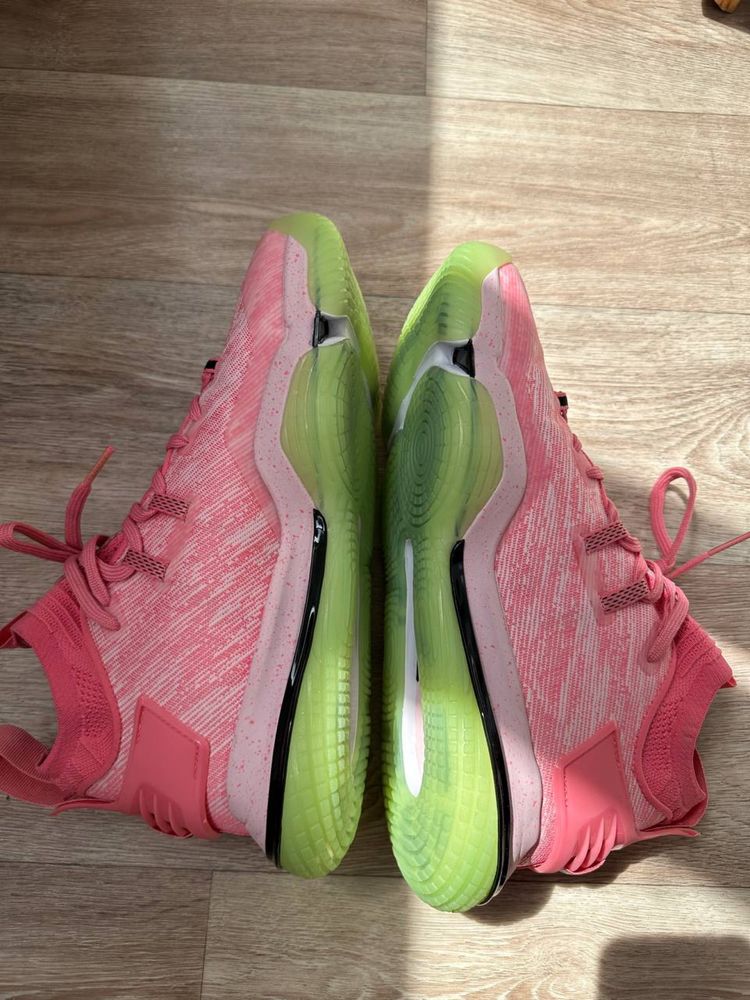 Новые! Кросовки Decathlon US 10,5 EU 44