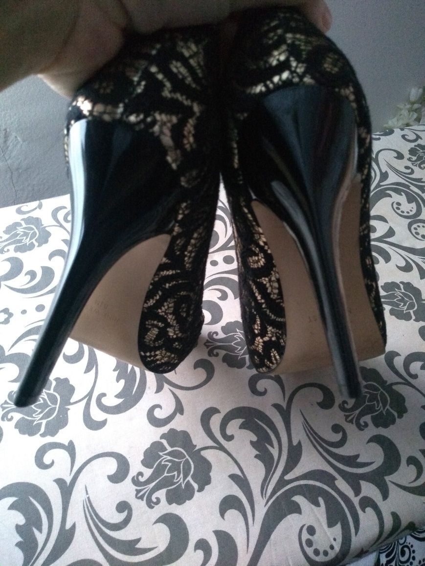 Buty Nine West r 39