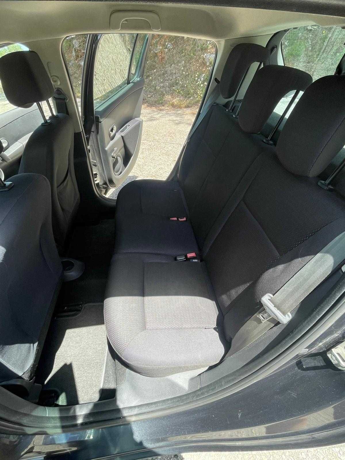Renault Clio 1.5 dCI - 2008