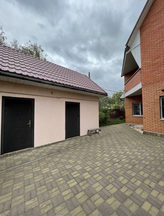 Оренда будинку в с. Требухів 20км від Києва.