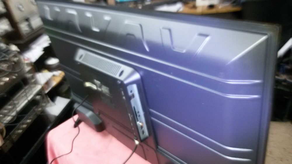 tv led silver ip-le4110.61  42polg.