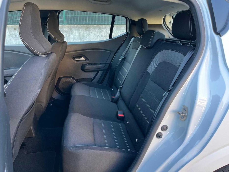 Dacia 1.0TCe Sandero III Eco-G Bi-Fuel LPG