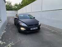 Продам Ford Mondeo