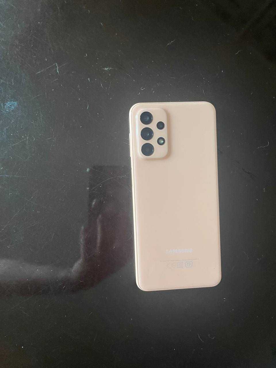 Мобільний телефон Galaxy A23 128 gb