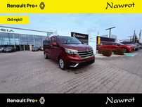 Renault Trafic INWALIDA Przystosowany 9 osobowy OD RĘKI