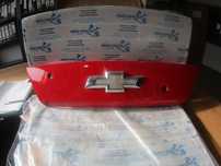 Grelha Friso 95956287 95956313 CHEVROLET SPARK FASE 1  2012 1.0I 68CV 5P VERMELHO TR MATRICULA