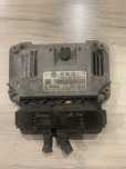Sterownik silnika Volkswagen Golf V 1.4 TSI
