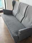 Sofa Ikea nierozkładana