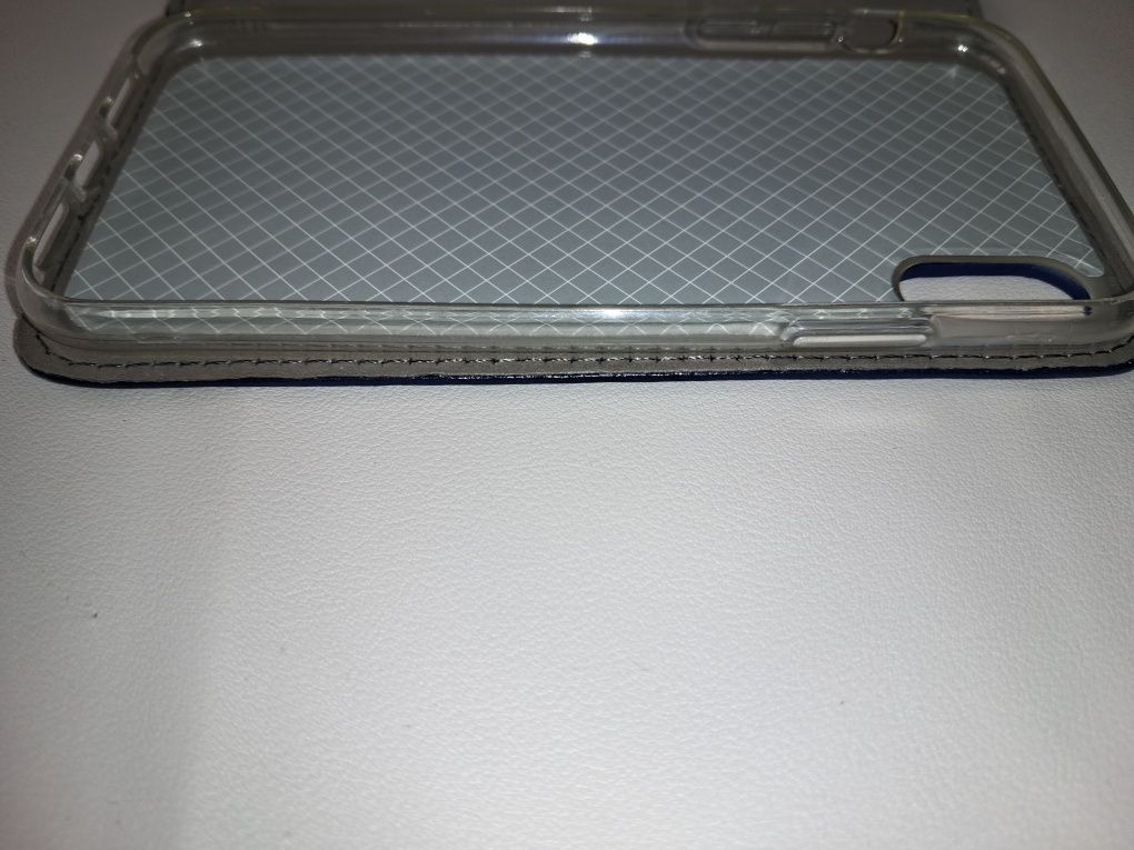 Etui na telefon Iphone X/XS