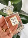 Perfum chanel coco mademoiselle 35 ml