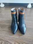 Botas MLV Shoes em muito bom estado
