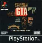 PSX PS One GTA Grand Theft Auto SKUP - Sprzedaż - ZAMIANA