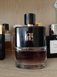 Carolina Herrera CH Men Prive