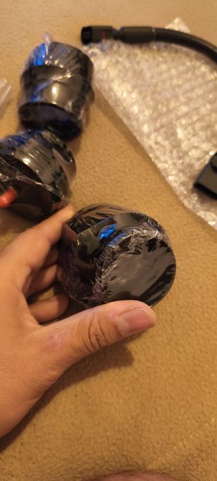 Blow Off Valve (válvula descarga) 1.0 TSI