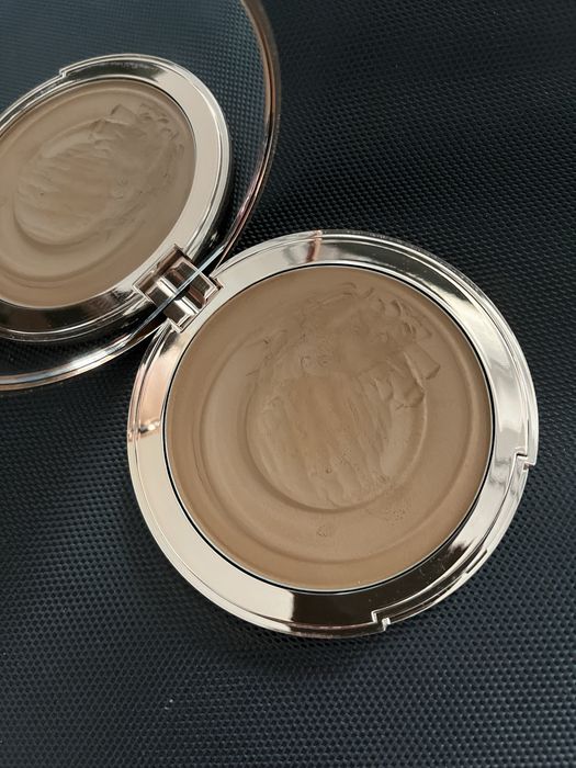 Charlitte Tilbury bronzer  w kremie
