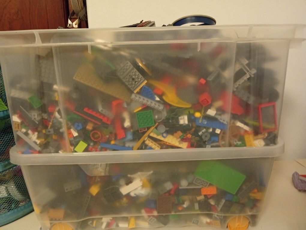 Venda de brinquedos