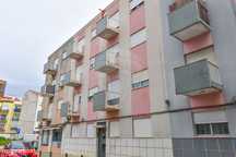 Apartamento T2 para venda