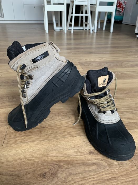 Buty jesień/zima Mikado r 42. Ciepłe !