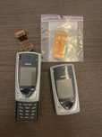 2 Nokia 7650 para reparar ou para peças