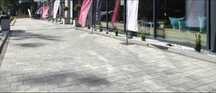 Kostka brukowa Napoli 6cm Nerino POLBRUK 55zł/brutto Kwiecień