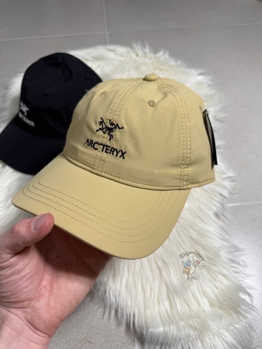 Кепка арктерікс  | cap  ARC’TERYX |  картуз арктерикс