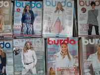 Burda Журнал Бурда с выкройками 1989 по 2021