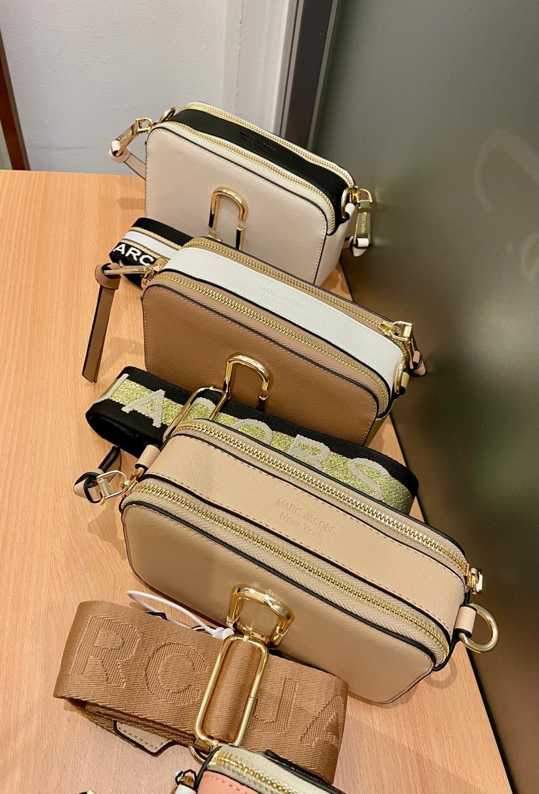 Torebka Marc Jacobs