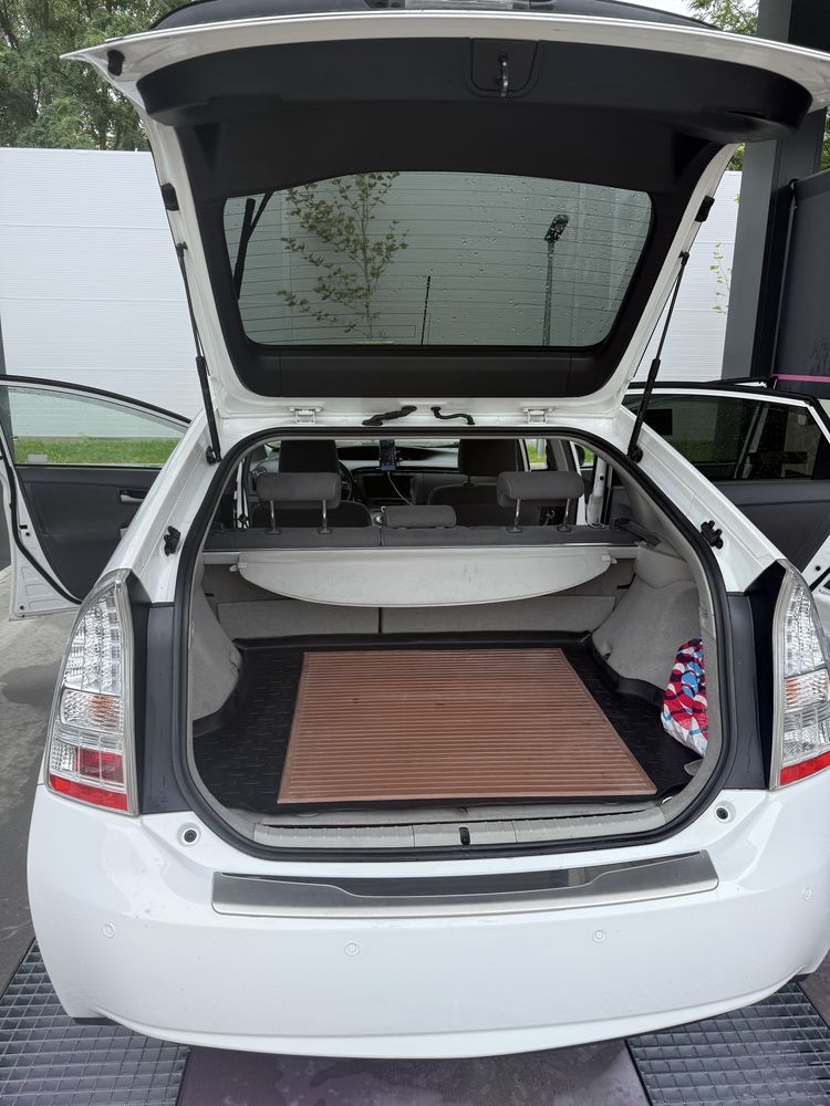 Toyota Prius na sprzedaz