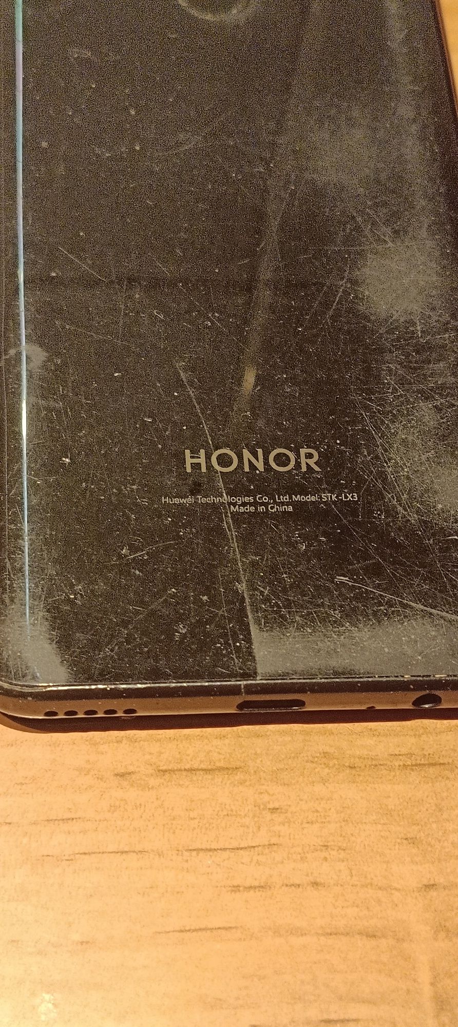 Telefony na części Honor Xiaomi