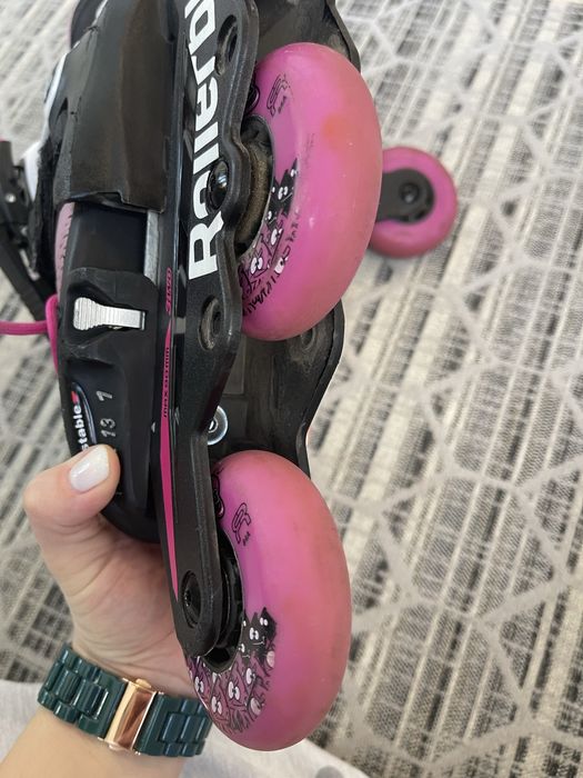 Ролики rollerblade 28-32