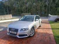 Vendo Audi A4 2009