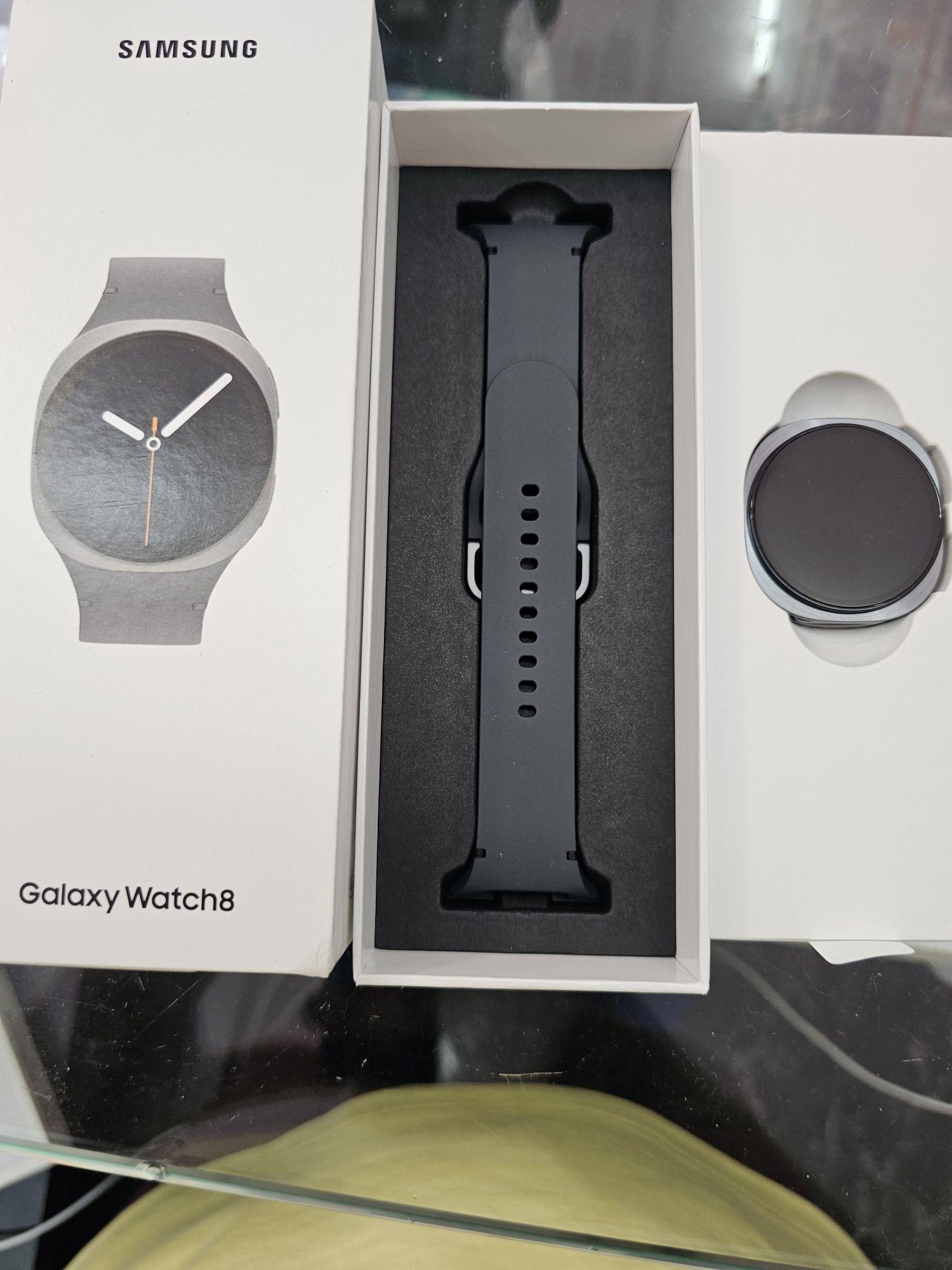 Smartwatch Galaxy watch 8..40mm
