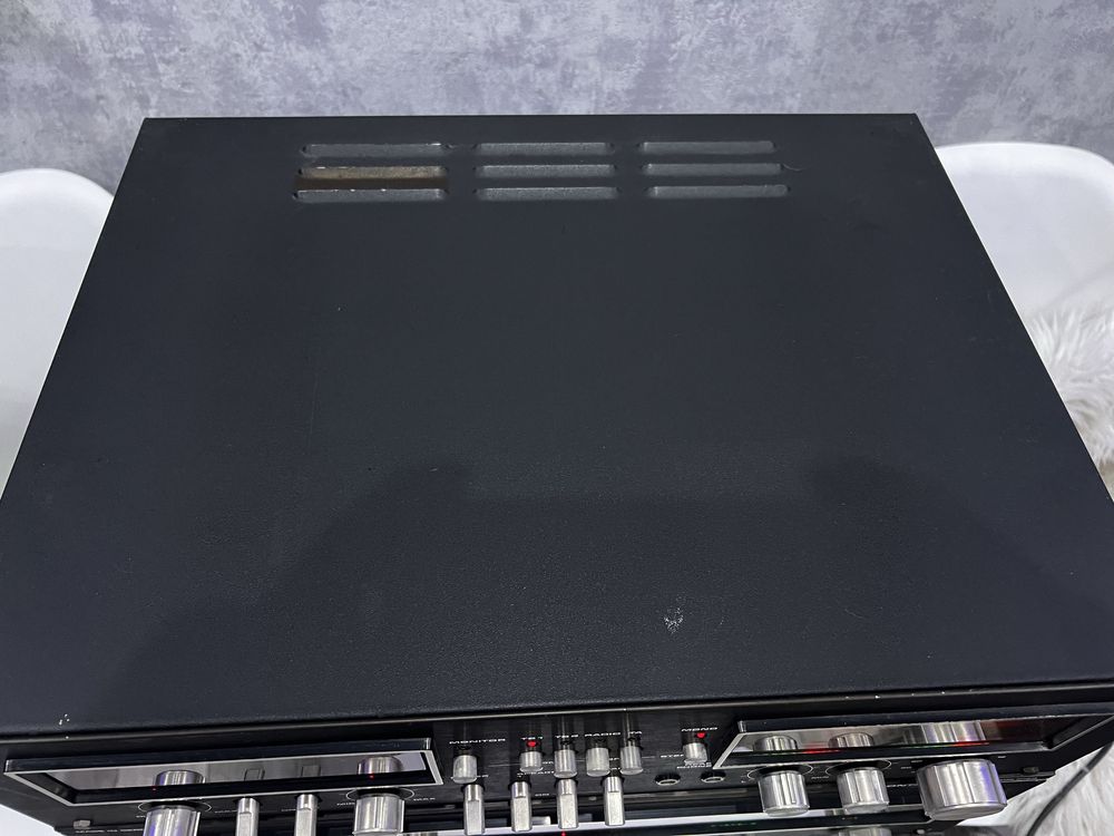 Zestaw kontact seria 608 dual