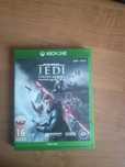 Star Wars Jedi upadły zakon na Xbox one