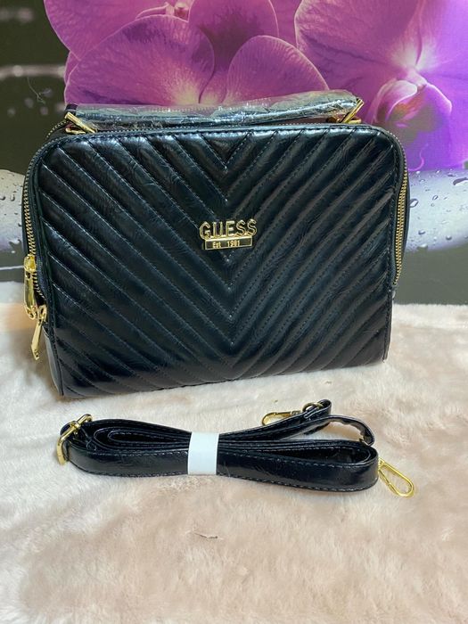 Torebka damska Guess