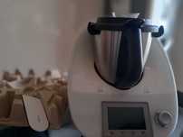 Bimby Vorwerk TM5