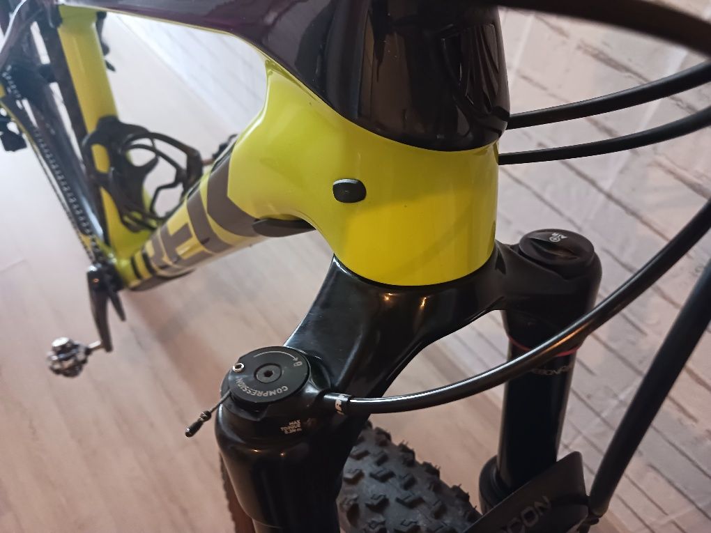 Trek procaliber 9.6