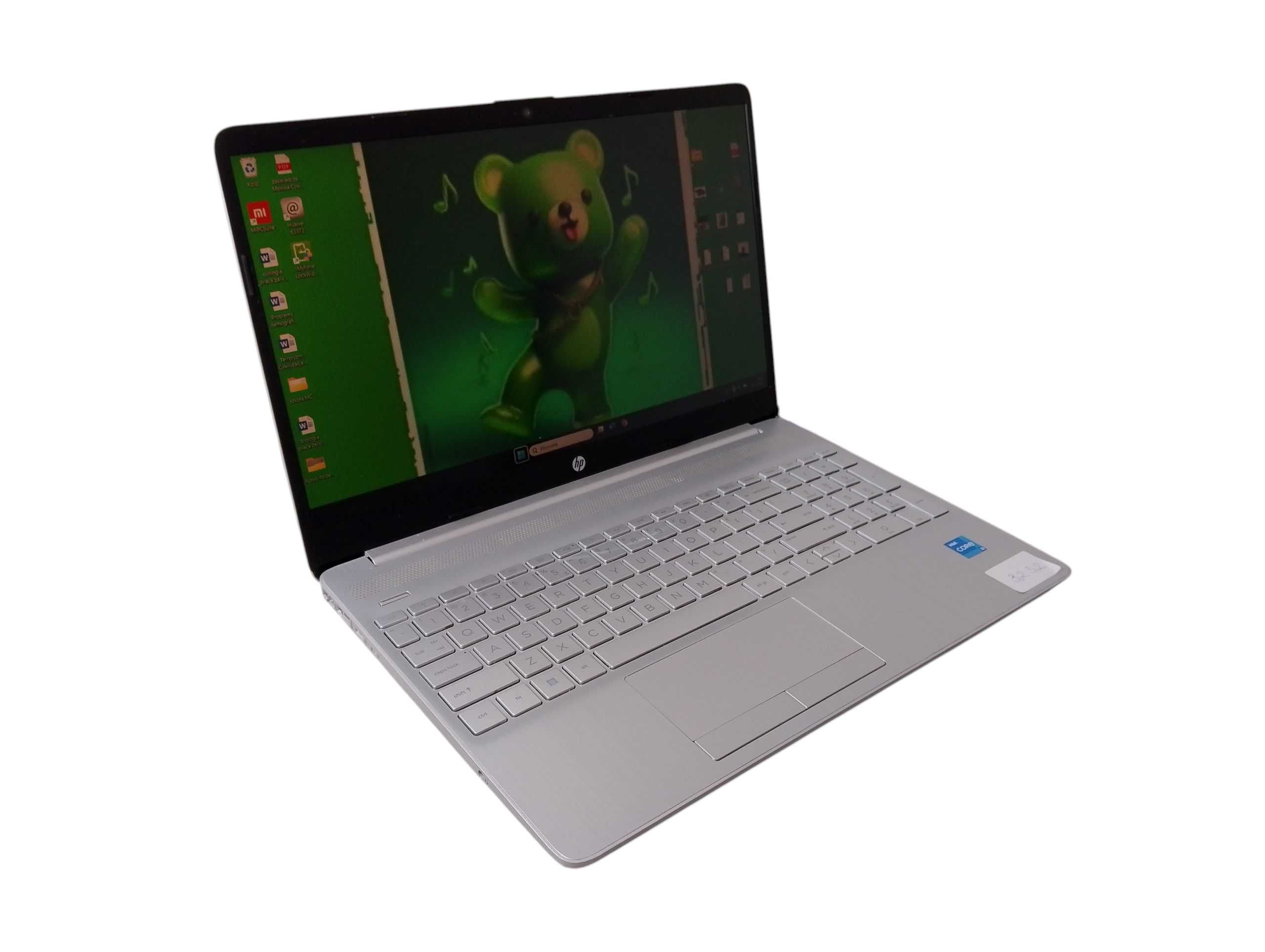 Laptop HP PGP8S2KR I3-1115G4/8GB/256GB/WIN11PRO