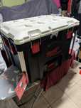 Milwaukee cooler skrzynia packout termoizolacyjna