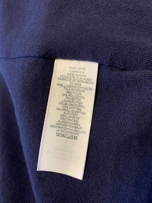 Куртка бомбер ветровка True Religion