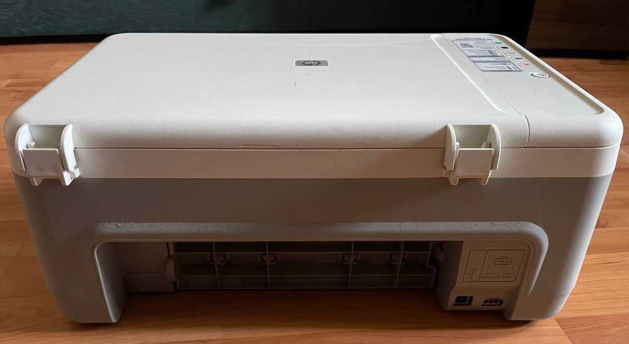 Принтер HP Deskjet F2280. В робочому стані.