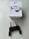 Kontroler pilot do dji mini 2+ śmigła