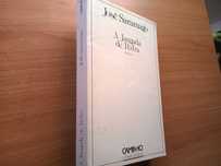 A Jangada de Pedra - José Saramago